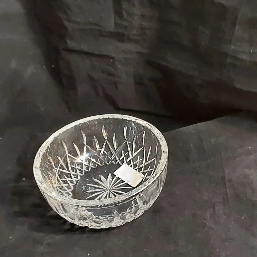 ROGASKA SIGNATURE  CRYSTAL CLEAR DIAMOND ‎ CUT.
